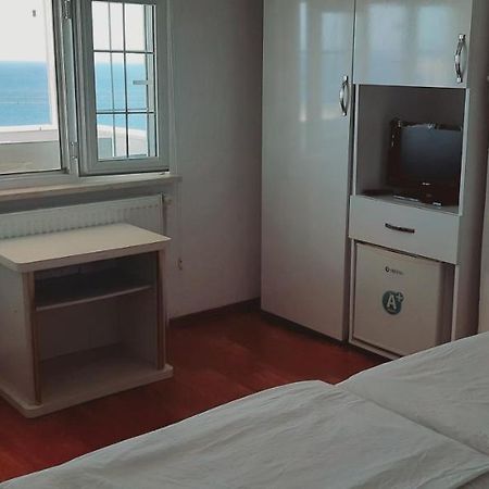 Dallas Hotel Marmara Ereglisi Zewnętrze zdjęcie
