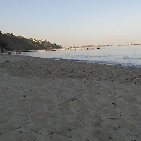 Dallas Hotel Marmara Ereglisi Zewnętrze zdjęcie