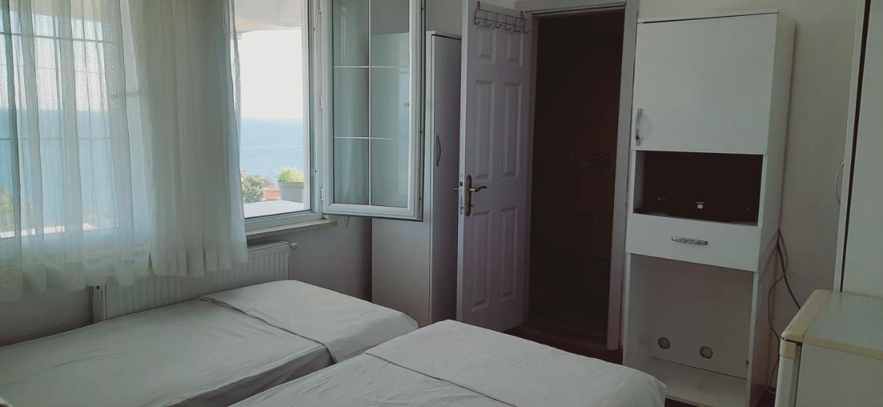 Dallas Hotel Marmara Ereglisi Zewnętrze zdjęcie