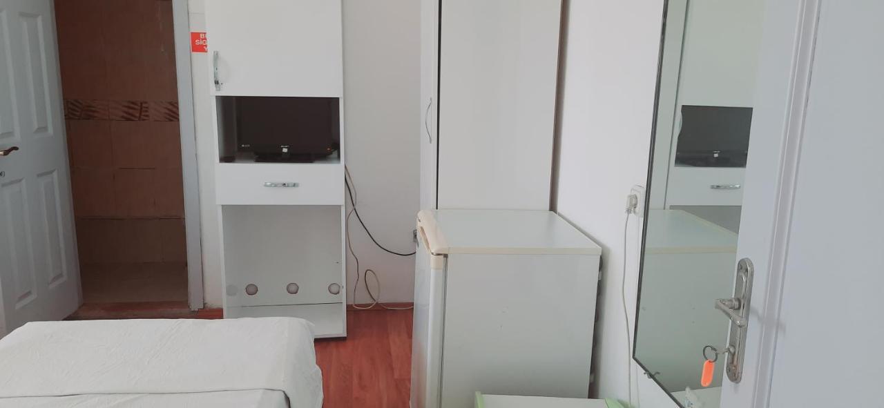 Dallas Hotel Marmara Ereglisi Zewnętrze zdjęcie