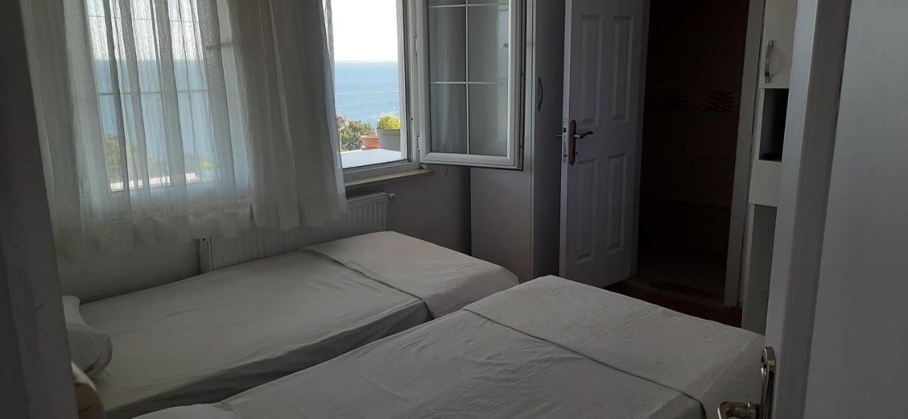 Dallas Hotel Marmara Ereglisi Zewnętrze zdjęcie
