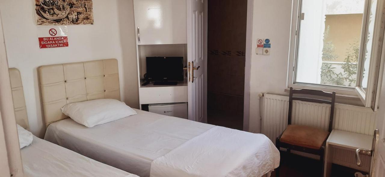 Dallas Hotel Marmara Ereglisi Zewnętrze zdjęcie