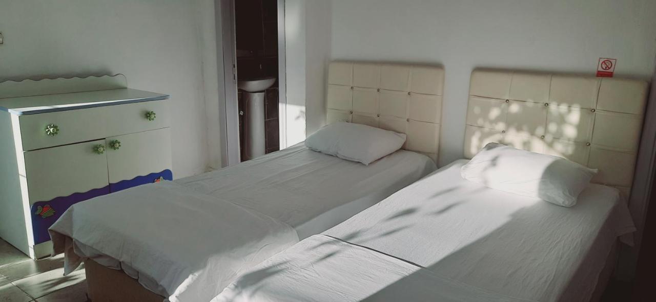 Dallas Hotel Marmara Ereglisi Zewnętrze zdjęcie