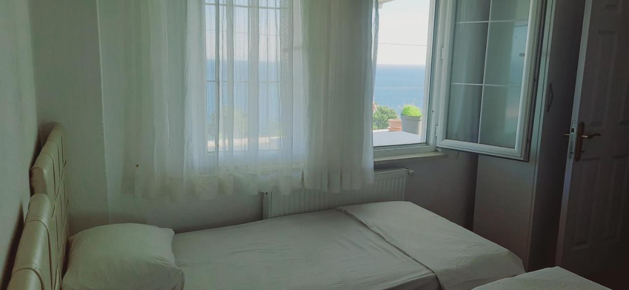 Dallas Hotel Marmara Ereglisi Zewnętrze zdjęcie