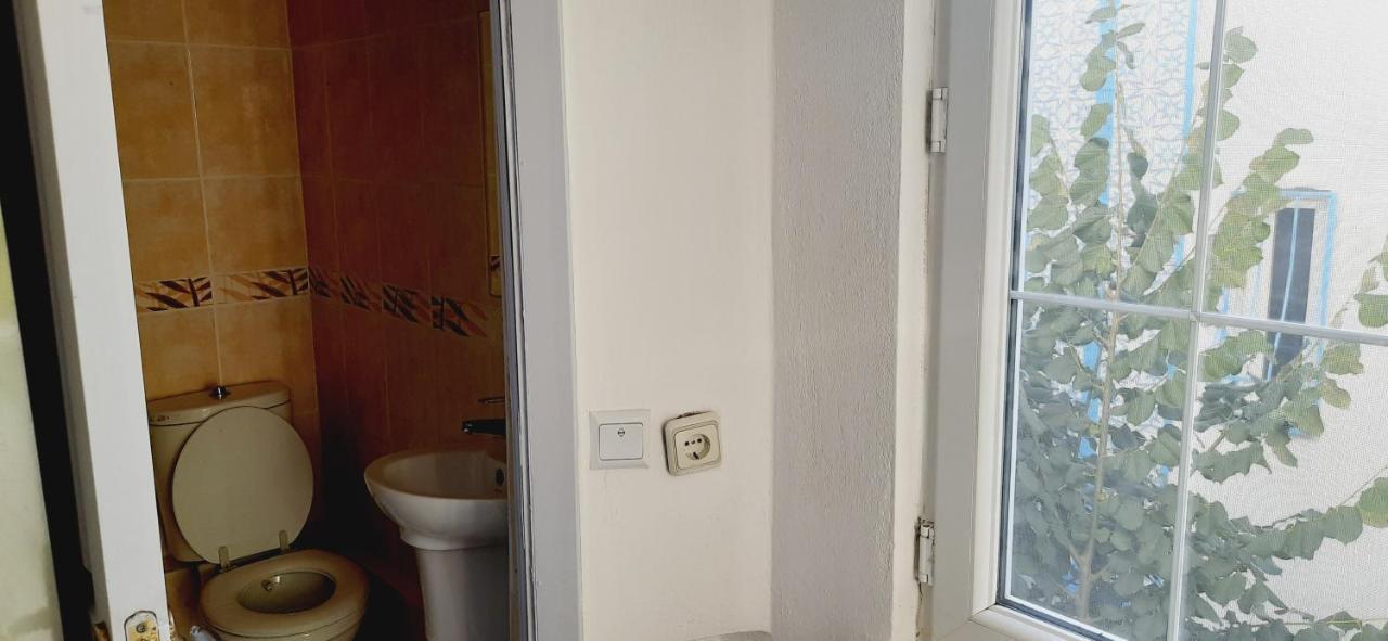 Dallas Hotel Marmara Ereglisi Zewnętrze zdjęcie