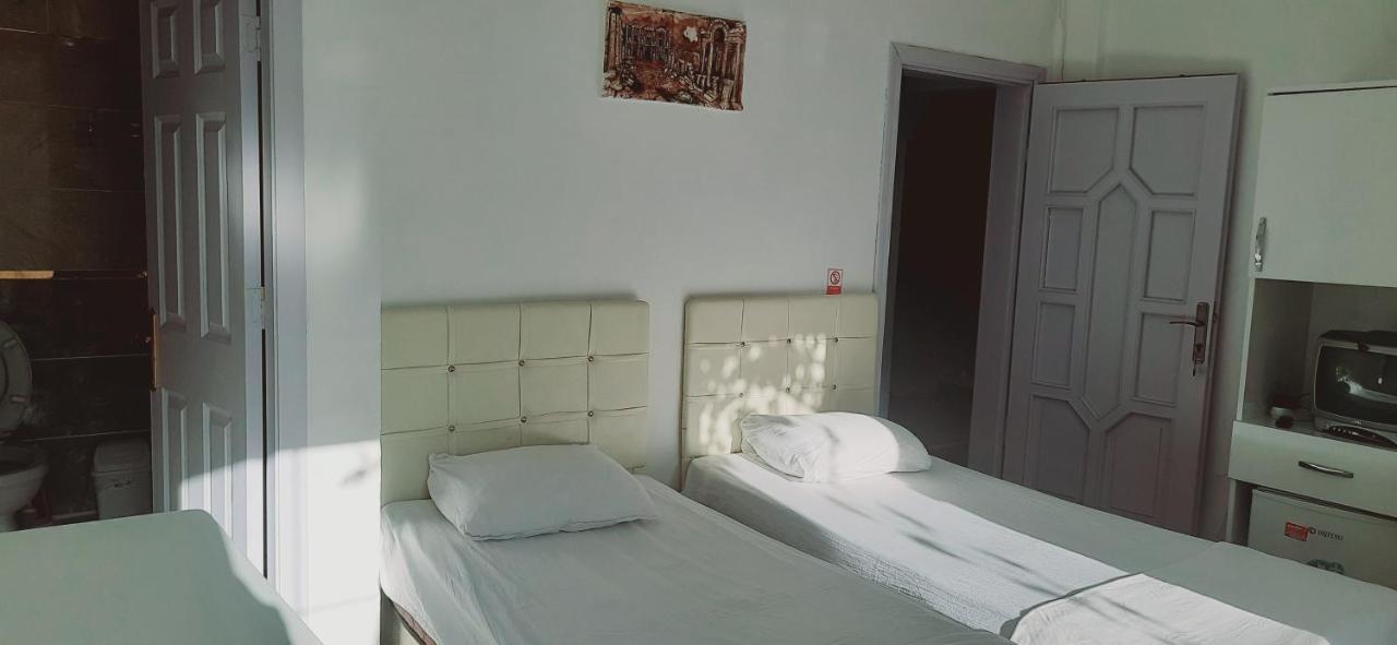 Dallas Hotel Marmara Ereglisi Zewnętrze zdjęcie