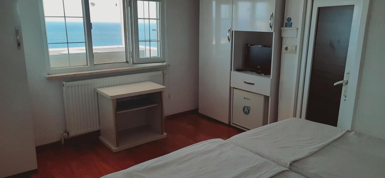 Dallas Hotel Marmara Ereglisi Zewnętrze zdjęcie