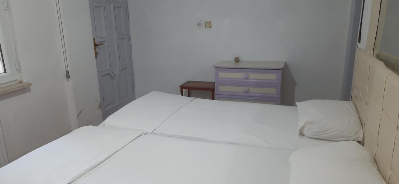 Dallas Hotel Marmara Ereglisi Zewnętrze zdjęcie