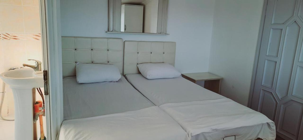Dallas Hotel Marmara Ereglisi Zewnętrze zdjęcie