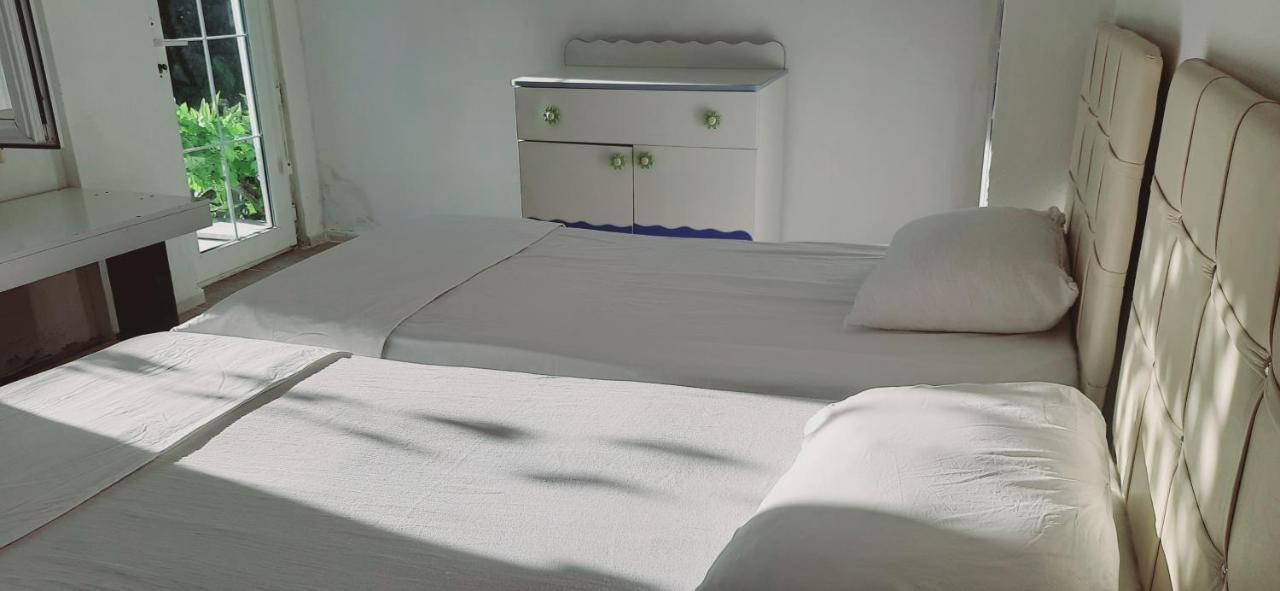 Dallas Hotel Marmara Ereglisi Zewnętrze zdjęcie