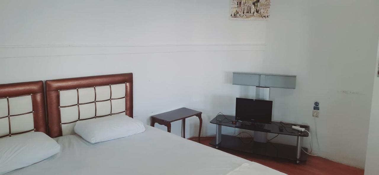 Dallas Hotel Marmara Ereglisi Zewnętrze zdjęcie