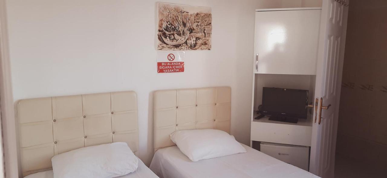 Dallas Hotel Marmara Ereglisi Zewnętrze zdjęcie