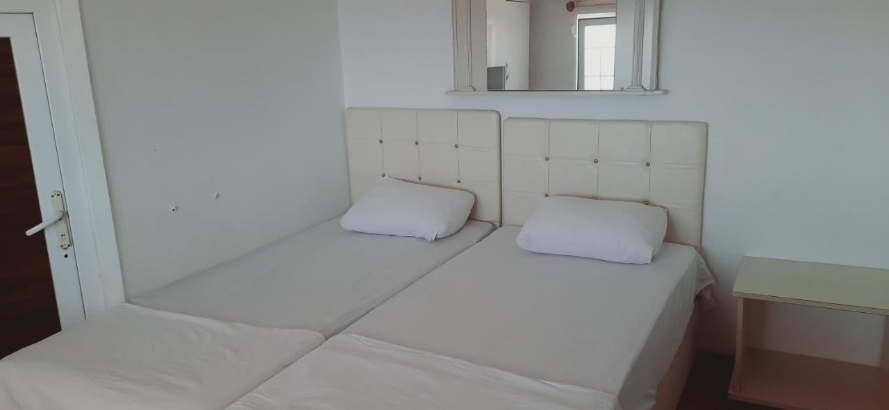 Dallas Hotel Marmara Ereglisi Zewnętrze zdjęcie
