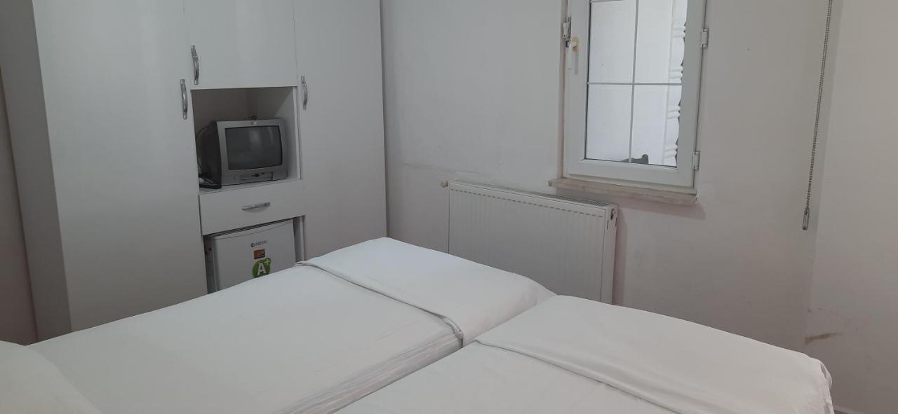 Dallas Hotel Marmara Ereglisi Zewnętrze zdjęcie
