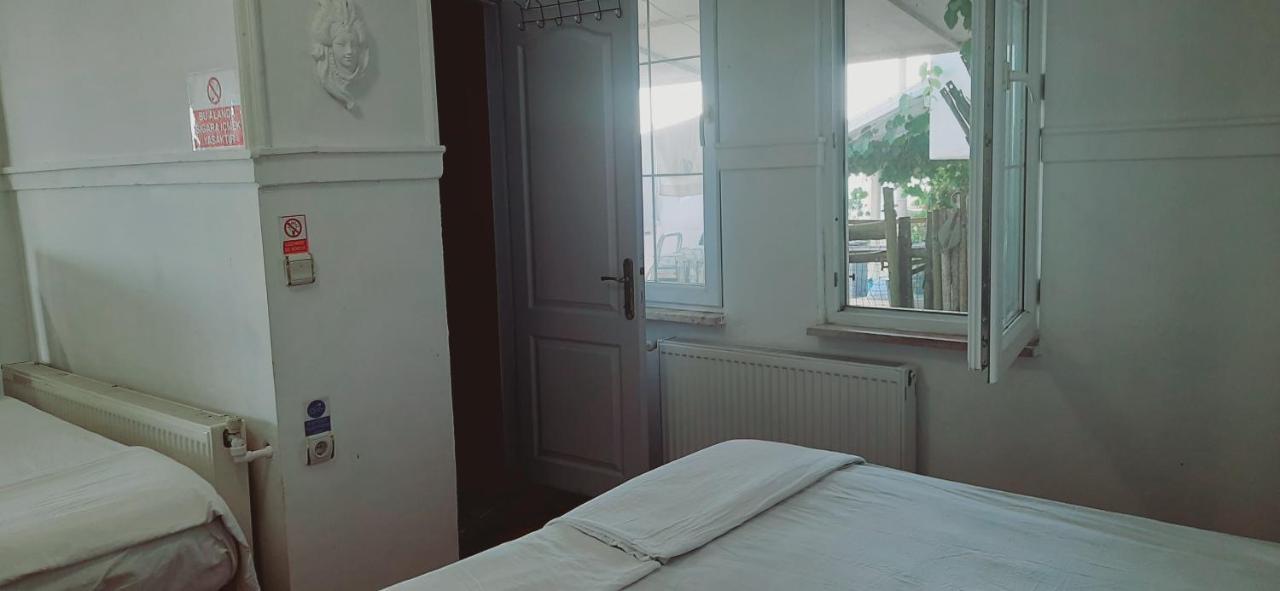 Dallas Hotel Marmara Ereglisi Zewnętrze zdjęcie