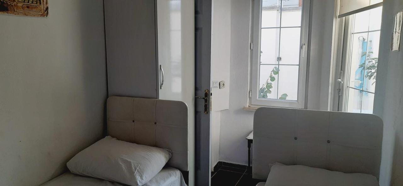 Dallas Hotel Marmara Ereglisi Zewnętrze zdjęcie