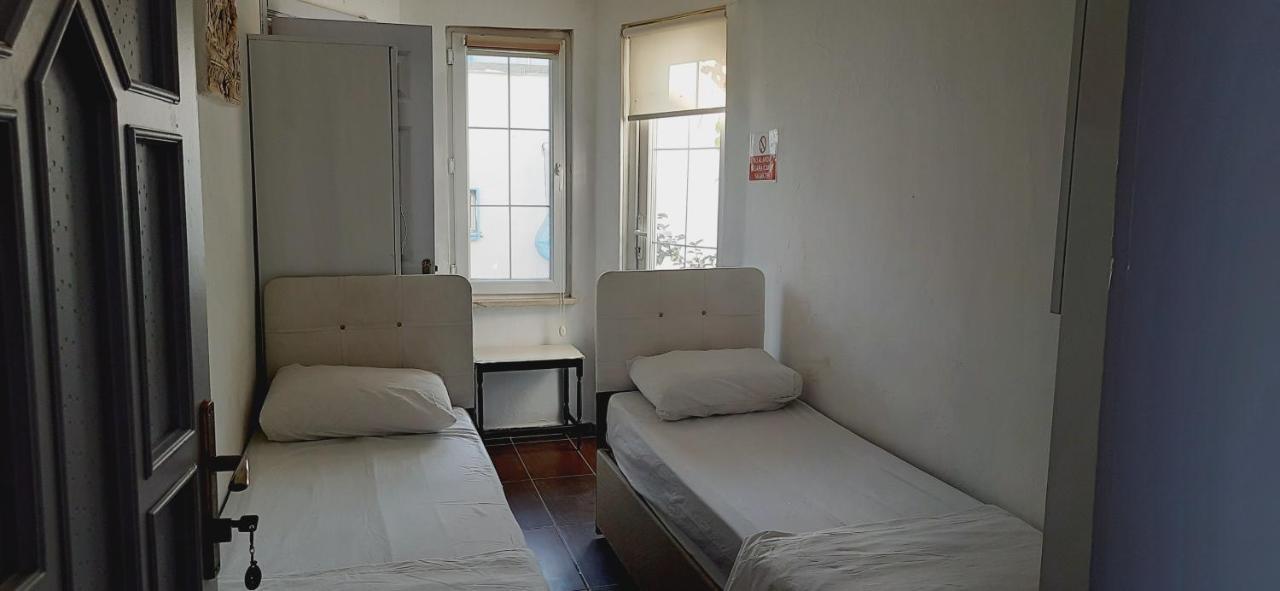 Dallas Hotel Marmara Ereglisi Zewnętrze zdjęcie