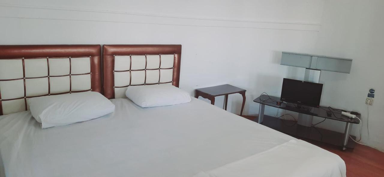 Dallas Hotel Marmara Ereglisi Zewnętrze zdjęcie